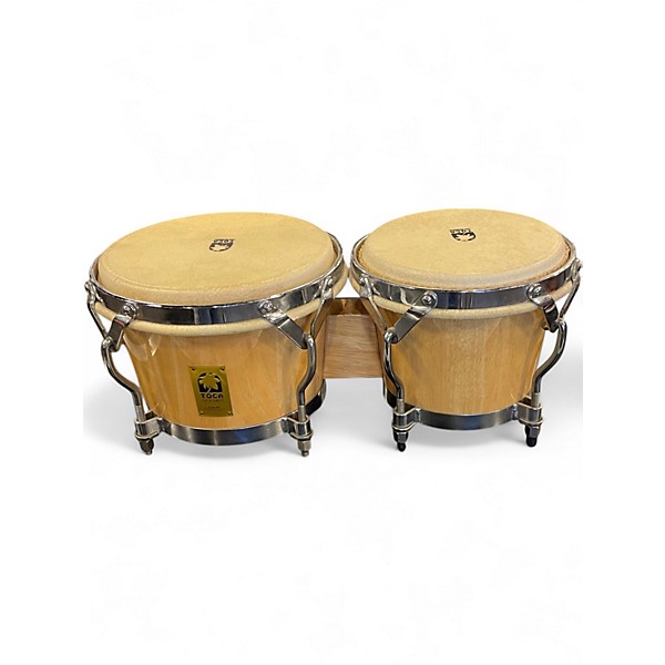 Used Toca KAMAN Bongos