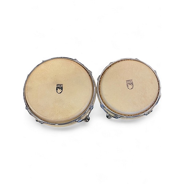 Used Toca KAMAN Bongos