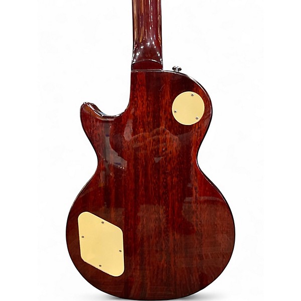 Used Epiphone Les Paul Standard Sparkle Solid Body Electric Guitar