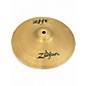 Used Zildjian 10in ZHT Splash Cymbal