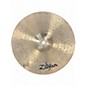 Used Zildjian 10in ZHT Splash Cymbal