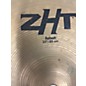 Used Zildjian 10in ZHT Splash Cymbal