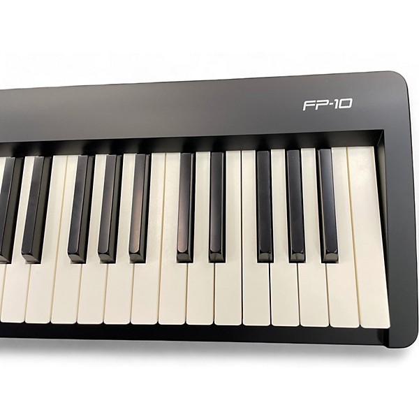 Used Yamaha FP10 Digital Piano
