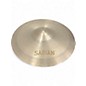 Used SABIAN 16in Paragon Crash Brilliant Cymbal