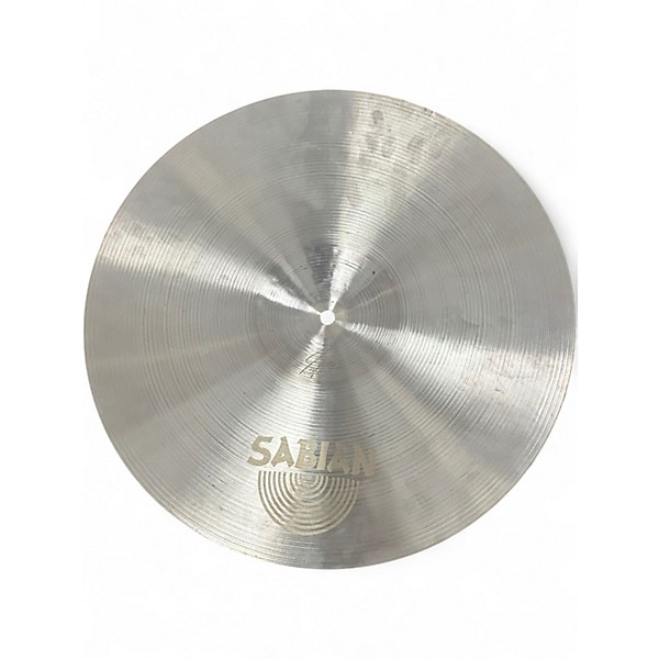 Used SABIAN 16in Paragon Crash Brilliant Cymbal