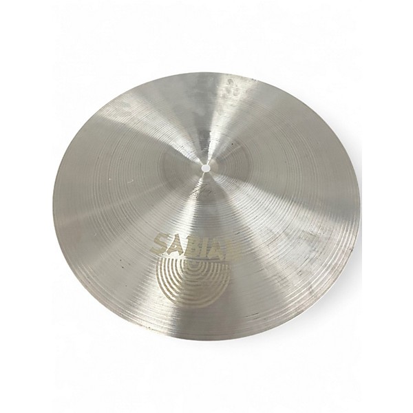 Used SABIAN 16in Paragon Crash Brilliant Cymbal