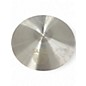 Used SABIAN 16in Paragon Crash Brilliant Cymbal