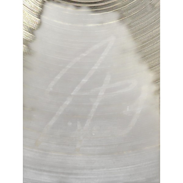 Used SABIAN 16in Paragon Crash Brilliant Cymbal