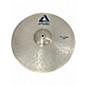 Used Paiste 20in Alpha Groove Ride Brilliant Cymbal thumbnail