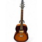 Used Seagull Entourage Grand Parlor BURNT UMBER Acoustic Guitar thumbnail
