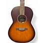 Used Seagull Entourage Grand Parlor BURNT UMBER Acoustic Guitar