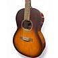 Used Seagull Entourage Grand Parlor BURNT UMBER Acoustic Guitar