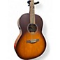 Used Seagull Entourage Grand Parlor BURNT UMBER Acoustic Guitar