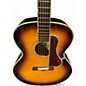 Used Gretsch Guitars G3105 FLAME TOP Acoustic Electric Guitar