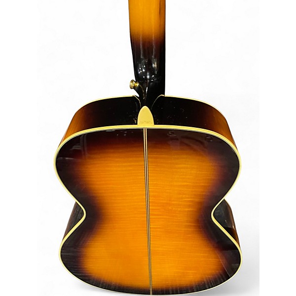 Used Gretsch Guitars G3105 FLAME TOP Acoustic Electric Guitar