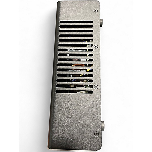 Used Aguilar Tone Hammer 500 500W Bass Amp Head