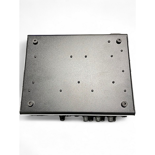 Used Aguilar Tone Hammer 500 500W Bass Amp Head