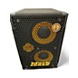 Used Markbass MB58R 102 PURE BASS Bass Cabinet thumbnail