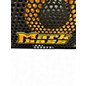 Used Markbass MB58R 102 PURE BASS Bass Cabinet