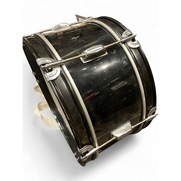 Used Audster 16in marching tenor  Bass Drum