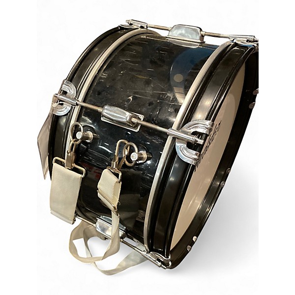 Used Audster 16in marching tenor  Bass Drum