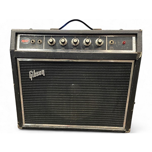 Used Gibson G 10 1970'S Guitar Cabinet