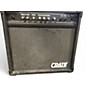 Used Crate GX 20M Guitar Cabinet