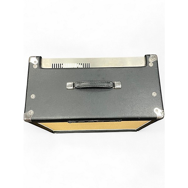 Used Tech 21 Power Engine 60 60W 1X12 Guitar Combo Amp