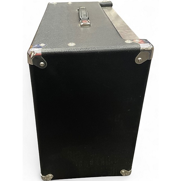 Used Tech 21 Power Engine 60 60W 1X12 Guitar Combo Amp