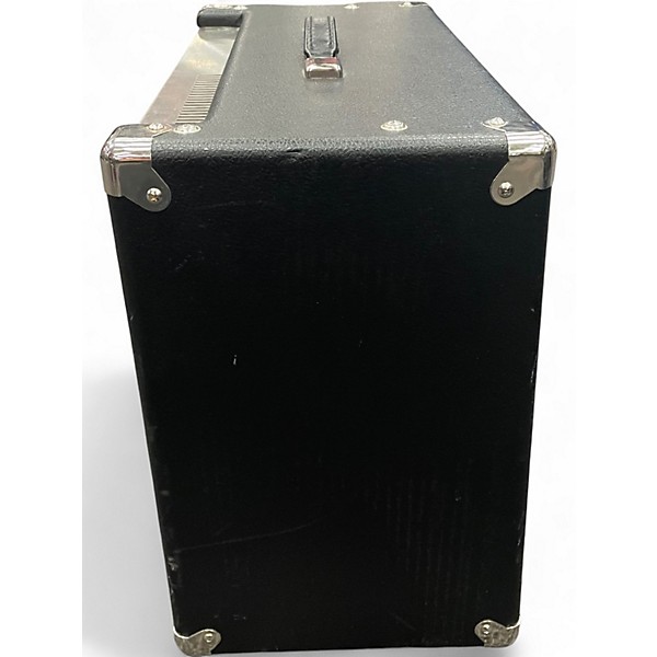 Used Tech 21 Power Engine 60 60W 1X12 Guitar Combo Amp