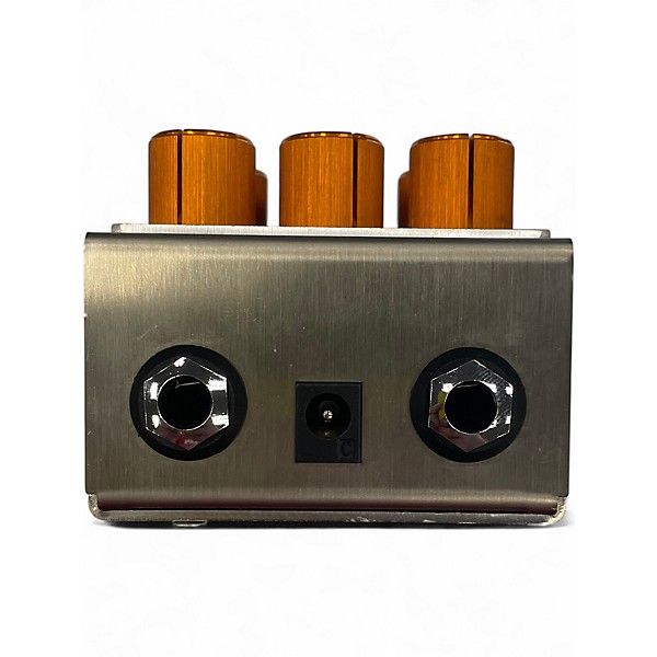 Used Origin Effects Revival Drive Compact Effect Pedal