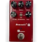 Used Demonfx R4 Effect Pedal thumbnail