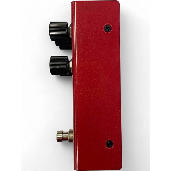 Used Demonfx R4 Effect Pedal