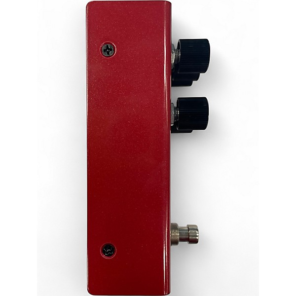 Used Demonfx R4 Effect Pedal