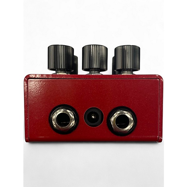 Used Demonfx R4 Effect Pedal