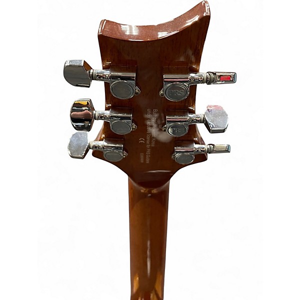 Used PRS A15AL Alex Lifeson Signature Natural Acoustic Electric Guitar