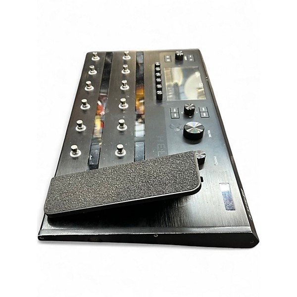 Used Line 6 Helix Effect Processor