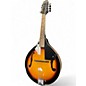 Used Savannah SA-100 2 Tone Sunburst Mandolin thumbnail