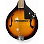 Used Savannah SA-100 2 Tone Sunburst Mandolin
