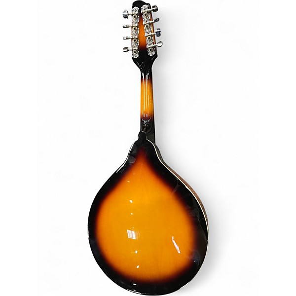 Used Savannah SA-100 2 Tone Sunburst Mandolin
