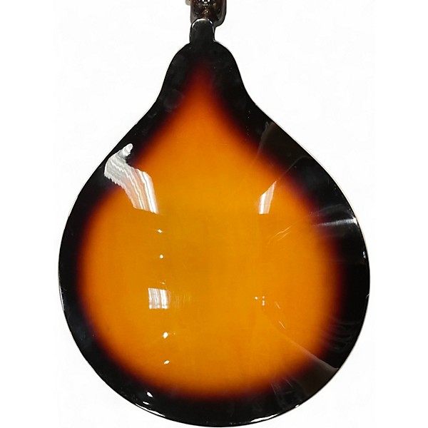 Used Savannah SA-100 2 Tone Sunburst Mandolin