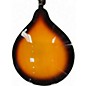 Used Savannah SA-100 2 Tone Sunburst Mandolin