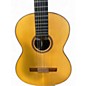 Used Levin CLASSIC NO 2 Natural Classical Acoustic Guitar
