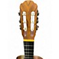 Used Levin CLASSIC NO 2 Natural Classical Acoustic Guitar
