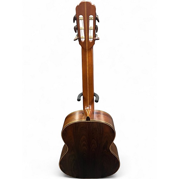 Used Levin CLASSIC NO 2 Natural Classical Acoustic Guitar