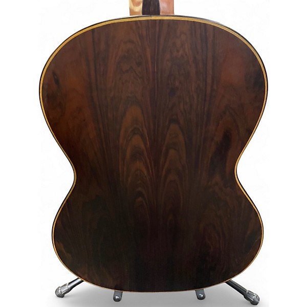 Used Levin CLASSIC NO 2 Natural Classical Acoustic Guitar