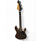 Used Tagima JA-3 Brown Solid Body Electric Guitar thumbnail