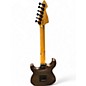 Used Tagima JA-3 Brown Solid Body Electric Guitar