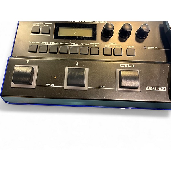 Used BOSS GT1 Effect Processor