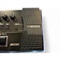 Used BOSS GT1 Effect Processor